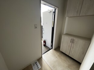 レジデンス寝屋川の物件内観写真